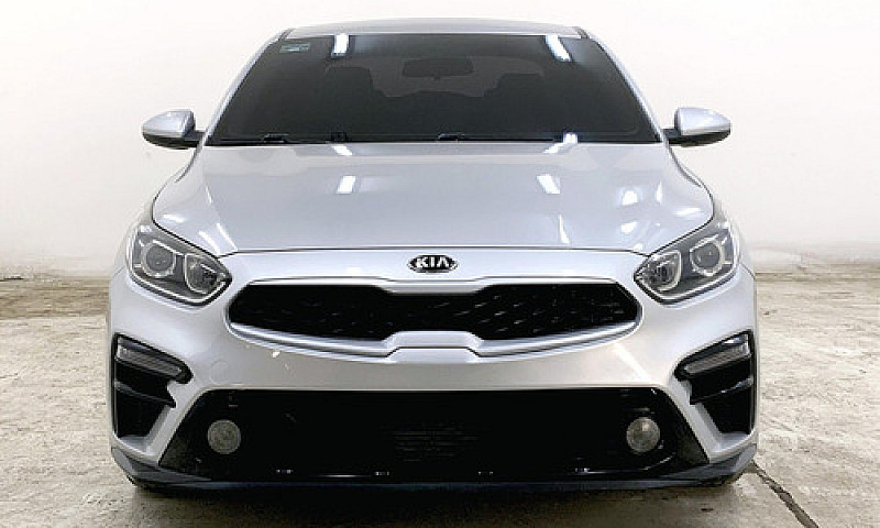 Kia Forte 2020...