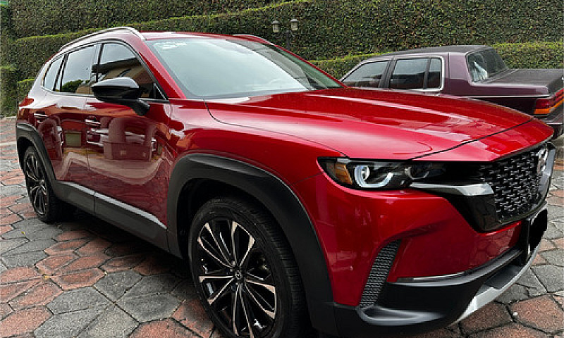 Mazda Cx-50 2.5T Sig...