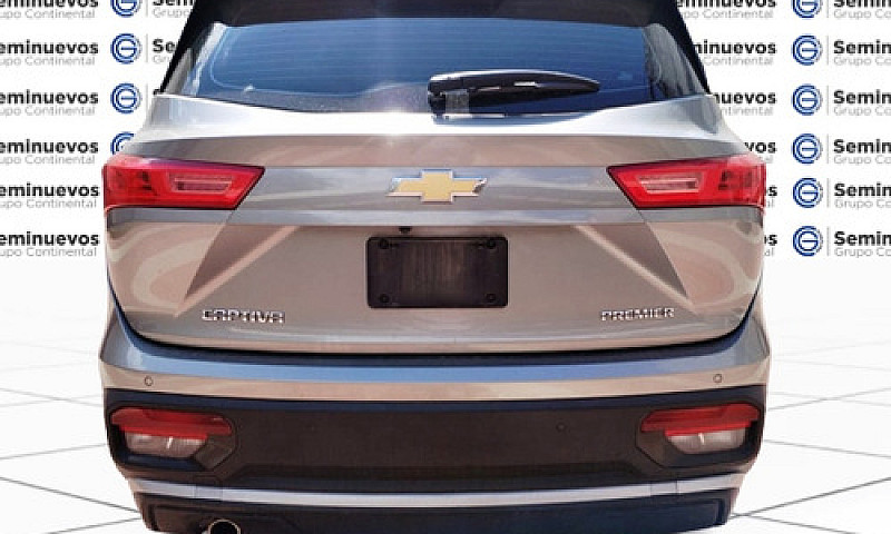 Chevrolet Captiva 20...