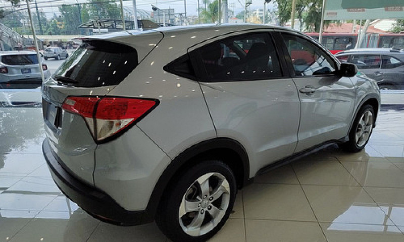 Honda Hr-V 2019 1.8 ...