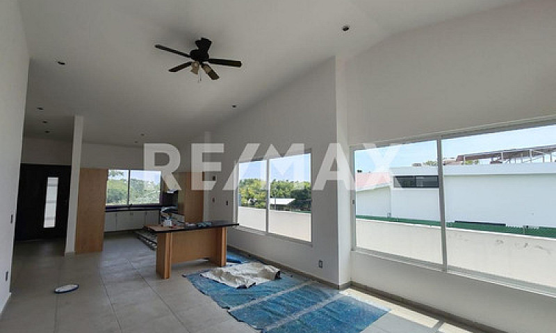 Casa En Venta En Mor...