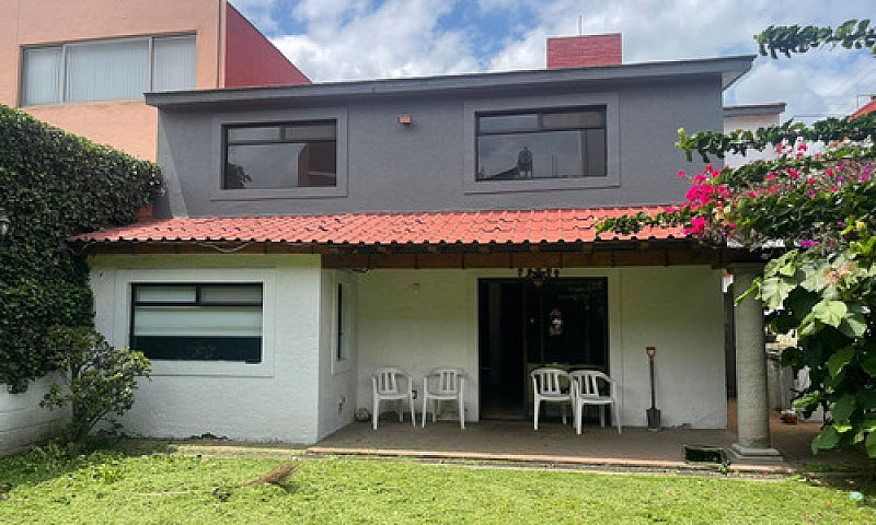  Casa En Venta En Fr...