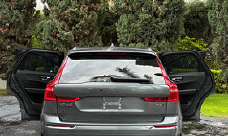 Volvo Xc60 2.0 T6 In...