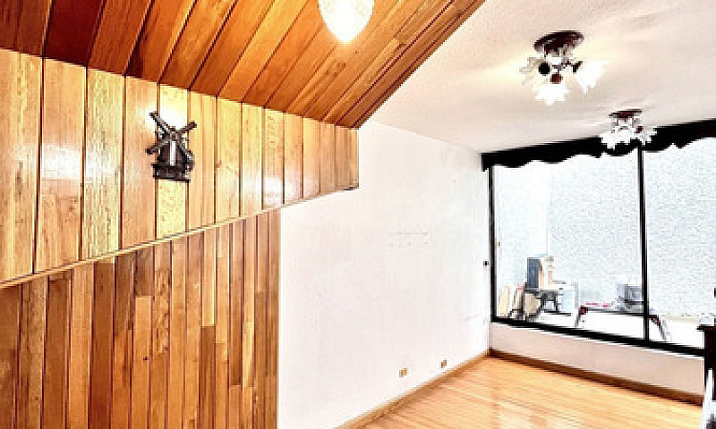  Amplia Casa En Vent...