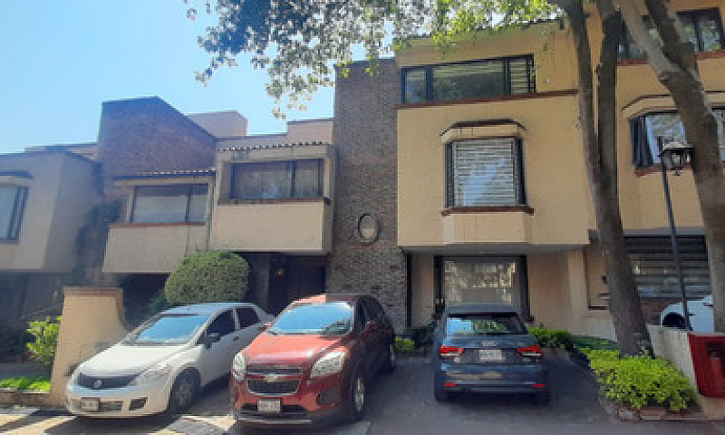 Casa En Venta En Oli...