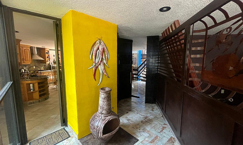 Casa En Venta En Hui...