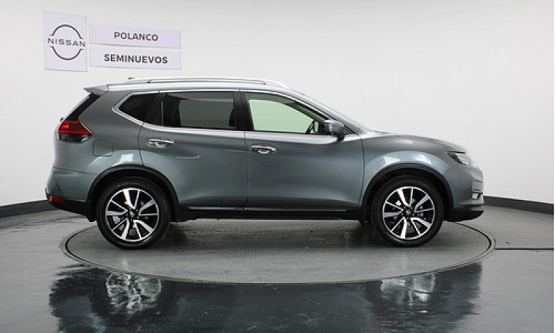 Nissan X-Trail 2022...