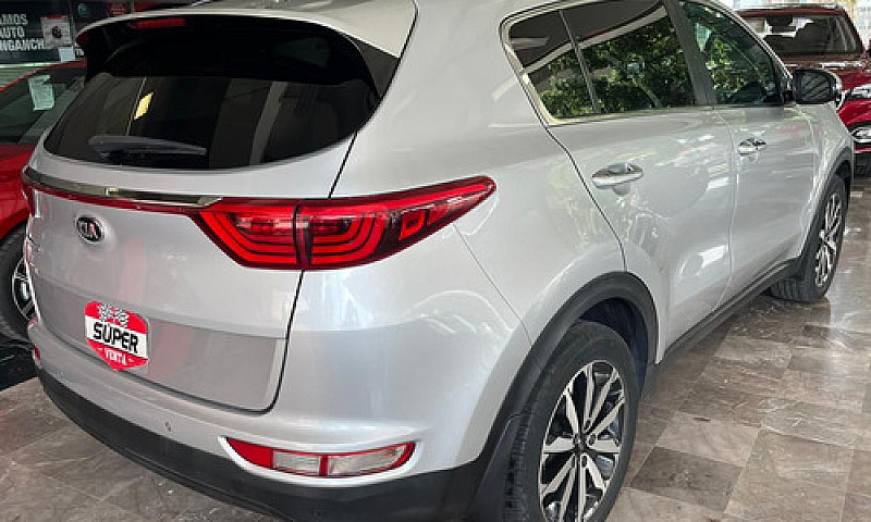 Kia Sportage 2018 2....