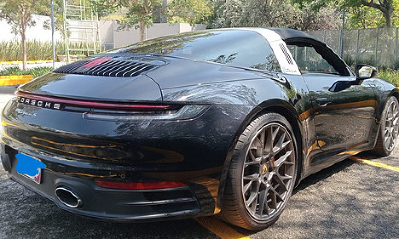Porsche 911 3.0 Carr...