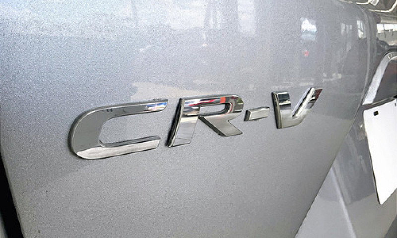 Honda Cr-V 2020...