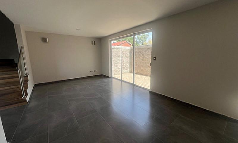 Casa En Venta Metepe...