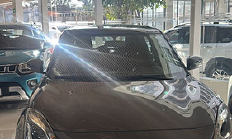 Suzuki Swift 2023...