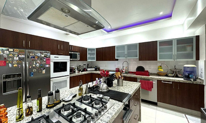 Casa En Venta, Club ...