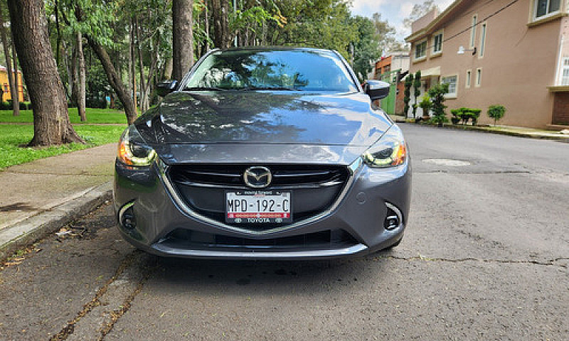 Mazda Mazda 2 1.5 I ...