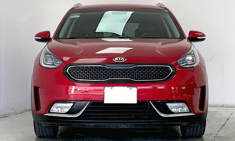 Kia Niro 2019...