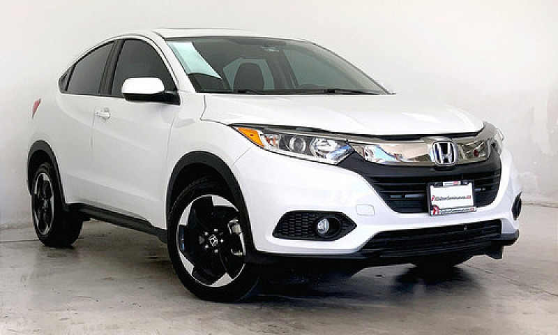 Honda Hr-V 2022...