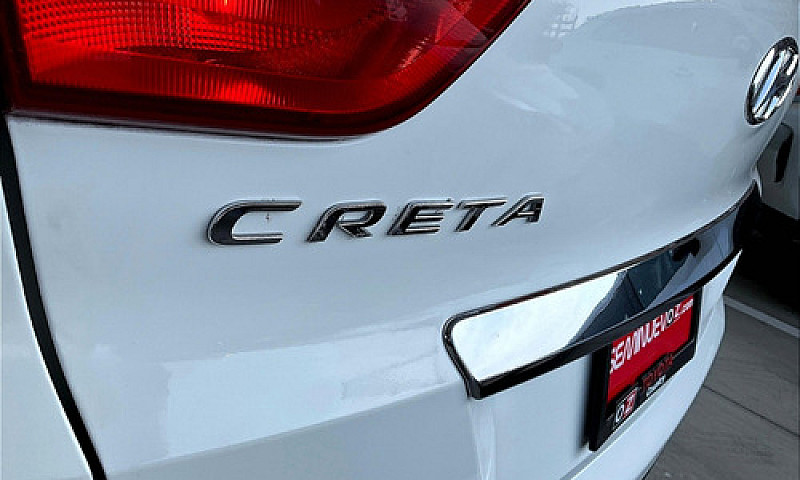 Hyundai  Creta  2017...