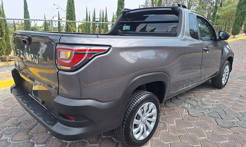 Ram 700 1.3 Slt Reg ...