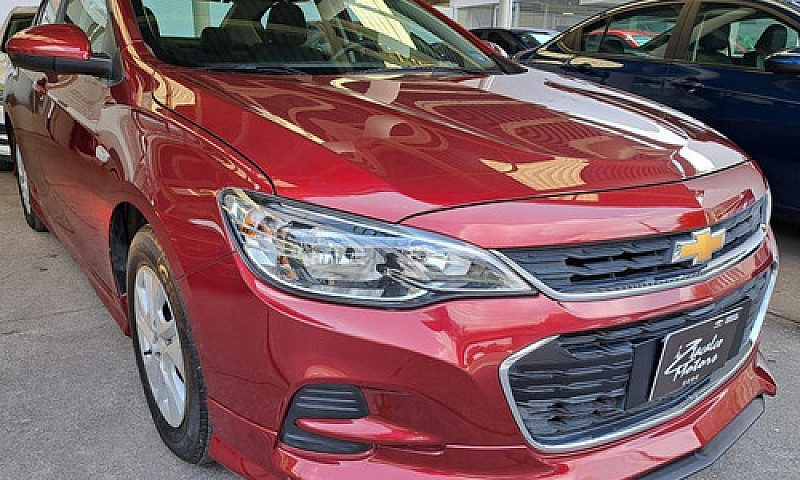 Chevrolet Cavalier 2...