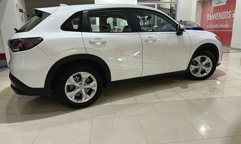 Honda Hr-V 2023...
