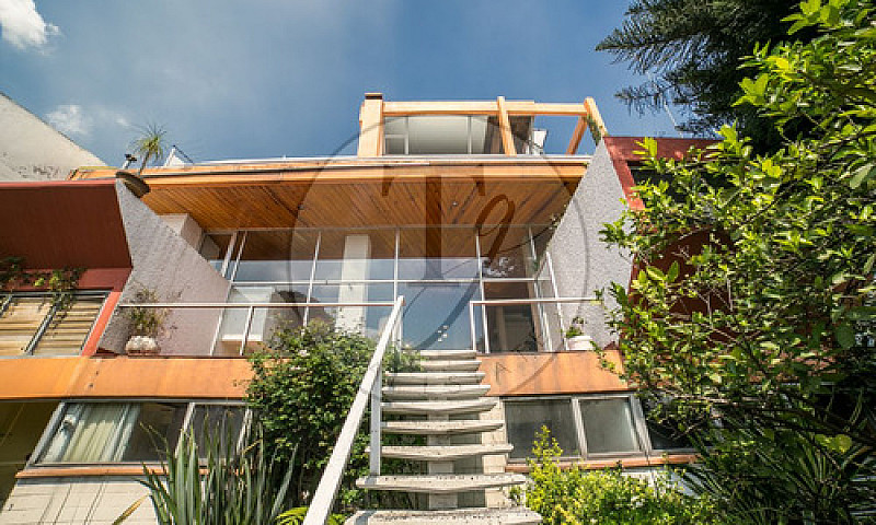 Casa En Venta Lomas ...