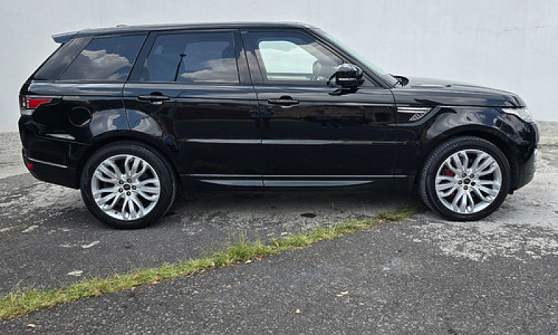 Land Rover Range Rov...