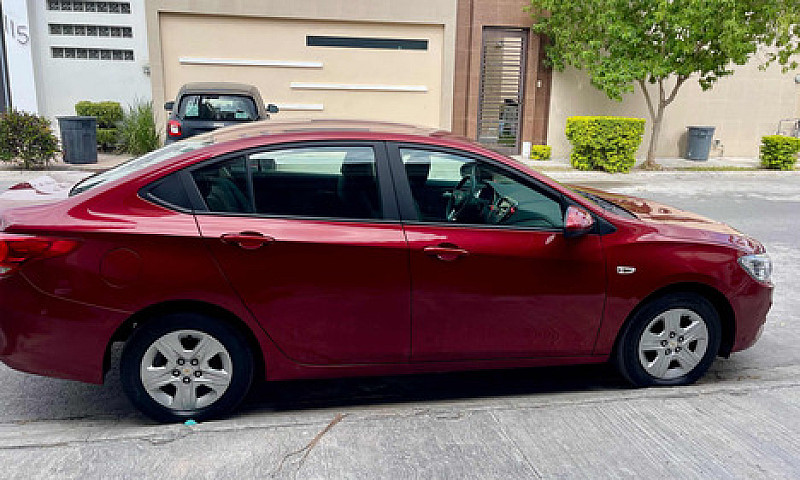 Chevrolet Cavalier 1...