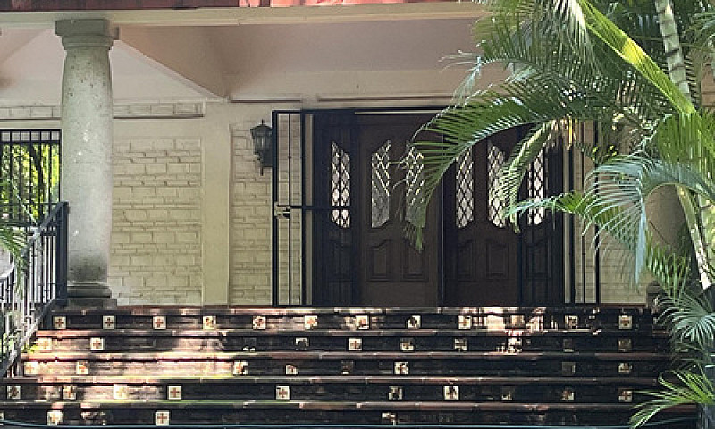 Venta Casa De Un Niv...