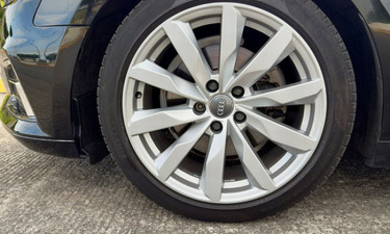 Audi A5 Sportback - ...