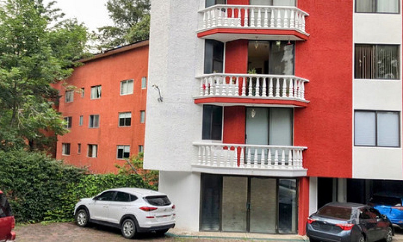 Venta De Departament...