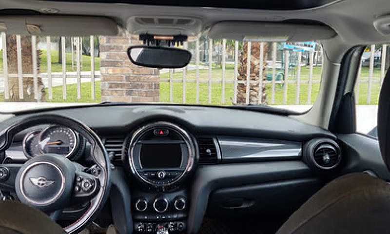 Mini Cooper S 2.0 Ch...