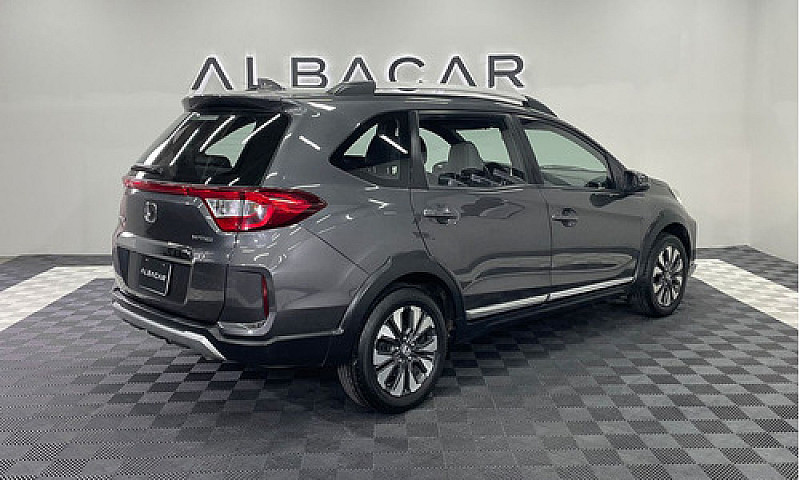 Honda Br-V 2020...