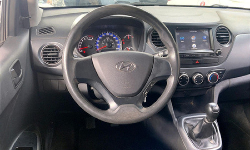 Hyundai Grand I10 20...