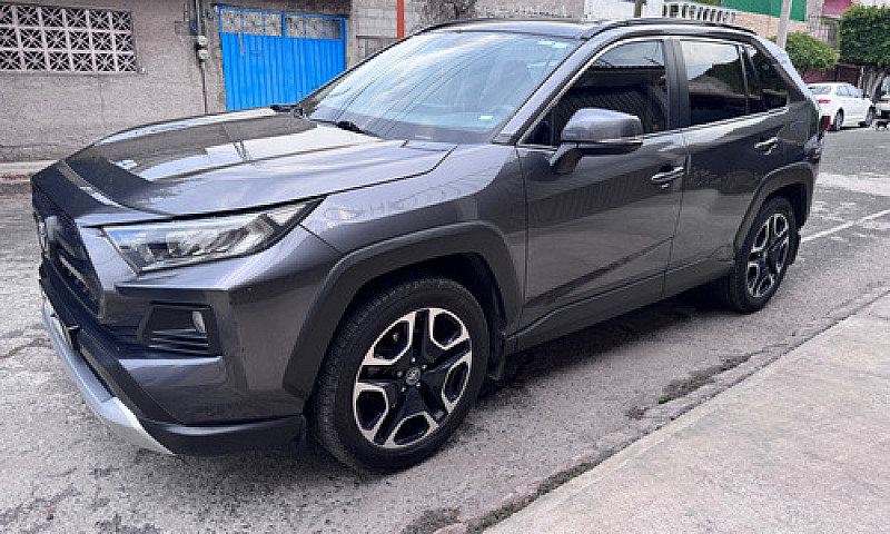 Toyota Rav4 2.5 Adve...