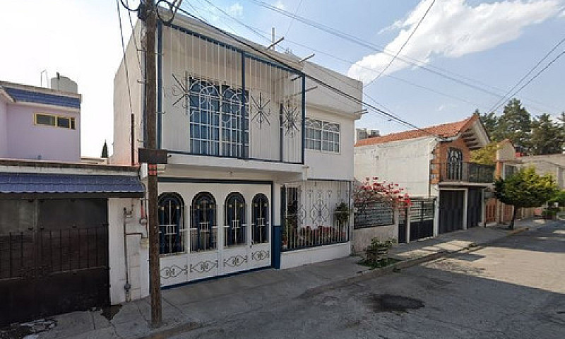 Casa En Bosques Del ...