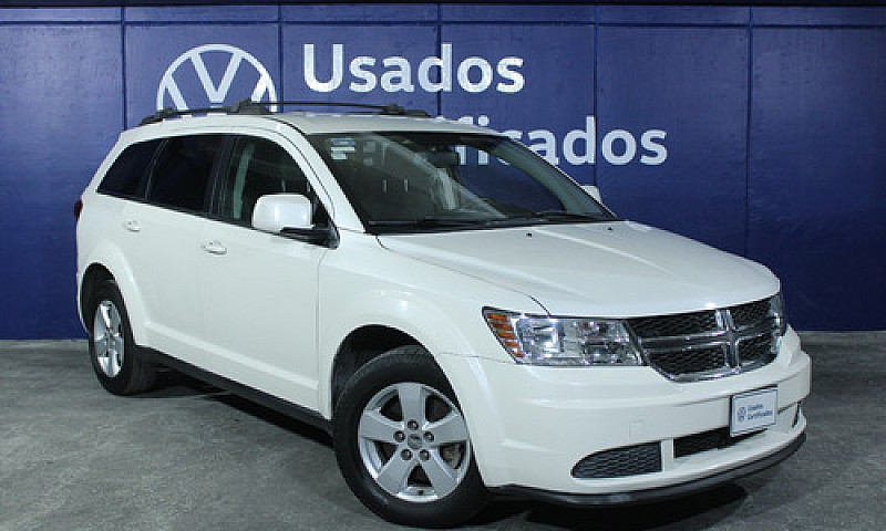 Dodge Journey Se 201...