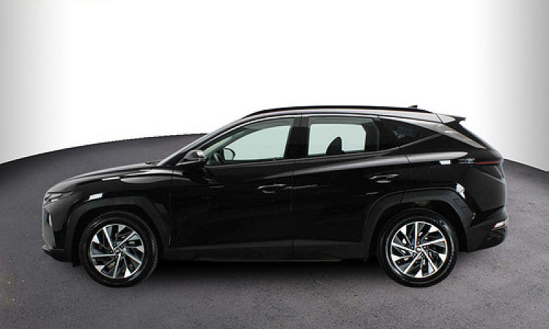 Hyundai Tucson 2023...