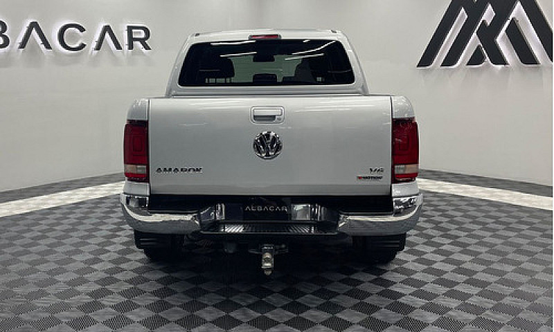 Volkswagen Amarok 20...