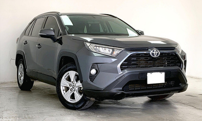 Toyota Rav4 2019...