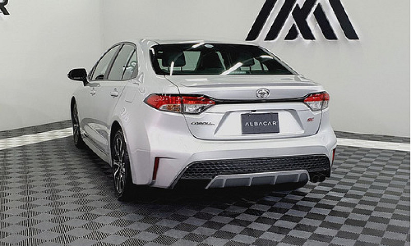 Toyota Corolla 2020 ...