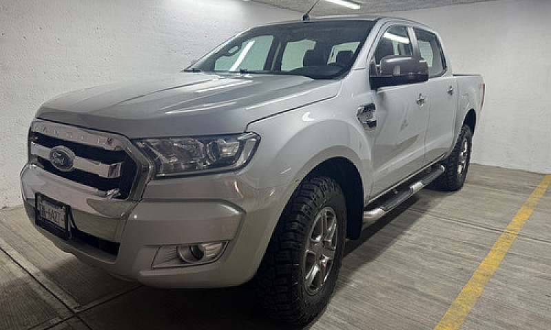 Ford Ranger 3.2 Xlt ...