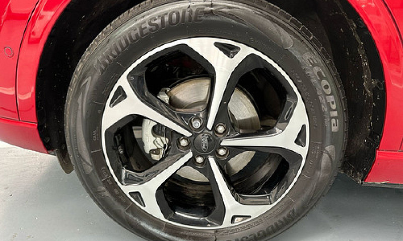Ford Escape 2023 5P ...