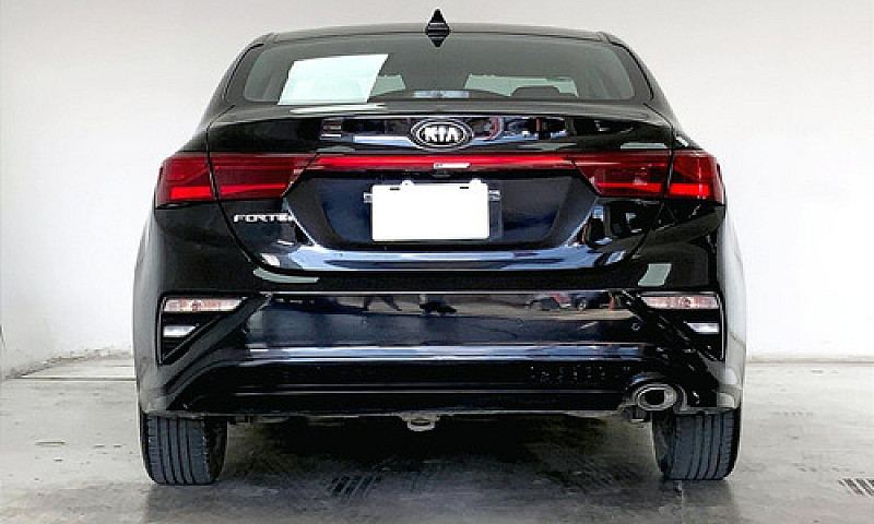 Kia Forte 2019...