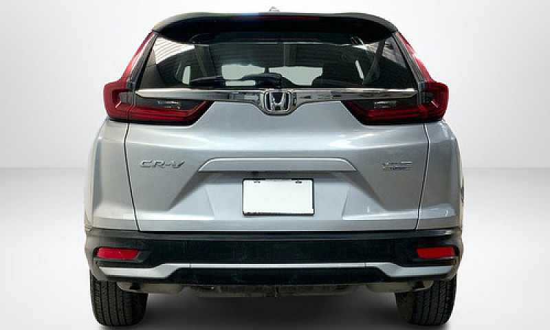 Honda Cr-V 2020...