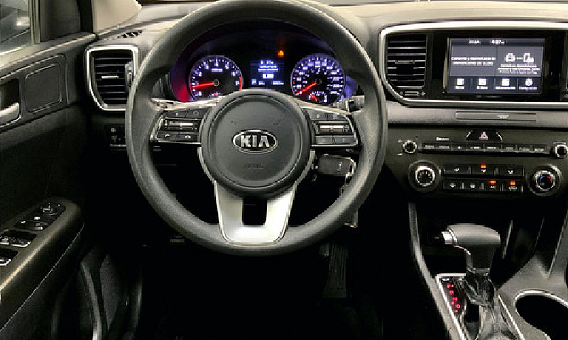 Kia Sportage 2020...