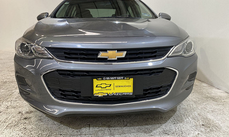 Chevrolet Cavalier 2...