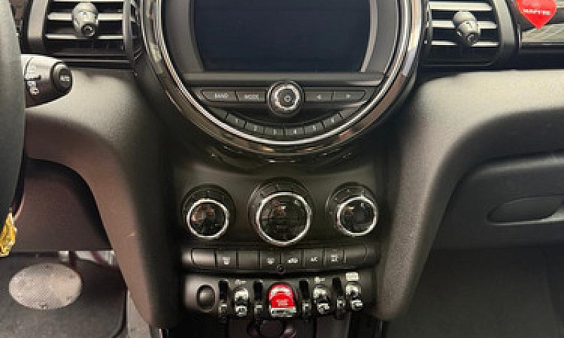 Mini Cooper 1.5 Chil...