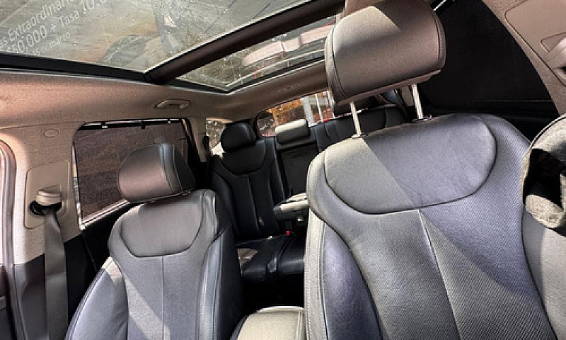 Hyundai Santa Fe 2.0...