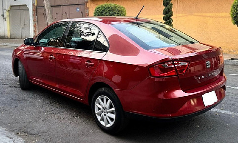 Seat Toledo 1.6 Refe...