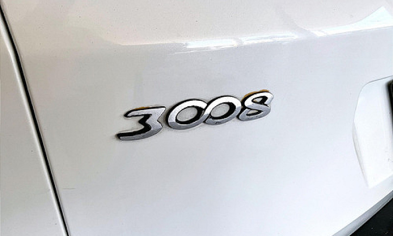 Peugeot 3008 2019...